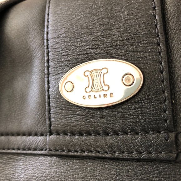 Authentic Celine Leather Purse - Picture 7 of 9